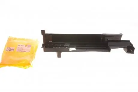 Кронштейн радіатора BMW 5 (F07/F10) 10-17 (R) AUTOTECHTEILE 700 1782