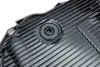 Маслоприймач (піддон) BMW 3 (F30/F80)/ 5 (F10/F11)/ 7 (F01/F02/F03/F04) (N47/N20/N55/N57) AUTOTECHTEILE 700 2405 (фото 6)