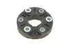 Муфта кардана эластичная BMW 1 (E81) 3 (E90) 5 (F10) X1 (E84) X3 (F25) 04-11 (сзади)) N20/N47/N52/N53 AUTOTECHTEILE 700 2608 (фото 1)
