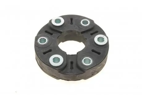 Муфта кардана эластичная BMW 1 (E81) 3 (E90) 5 (F10) X1 (E84) X3 (F25) 04-11 (сзади)) N20/N47/N52/N53 AUTOTECHTEILE 700 2608
