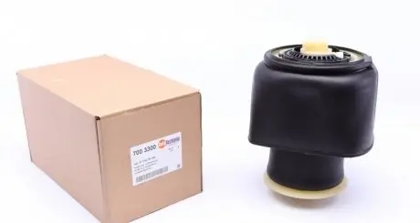 Подушка пневмоподвески.) BMW 5 (F07/F11) 09-17 AUTOTECHTEILE 700 3300