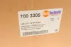 Подушка пневмоподвески (спереди) BMW X5 (E53) 00-06 (L) AUTOTECHTEILE 700 3305 (фото 11)