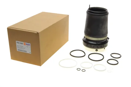 Подушка пневмоподвески (спереди) BMW X5 (E53) 00-06 (R) AUTOTECHTEILE 700 3306