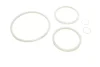 Подушка пневмоподвески (спереди) BMW X5 (E53) 00-06 (R) AUTOTECHTEILE 700 3306 (фото 7)