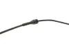 Датчик износа тормозных колодок (задних) BMW 5 (E39) 95-04 M47/M52/M54/M57/M62 AUTOTECHTEILE 700 3426 (фото 2)