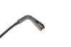 Датчик износа тормозных колодок (задних) BMW 5 (E39) 95-04 M47/M52/M54/M57/M62 AUTOTECHTEILE 700 3426 (фото 5)