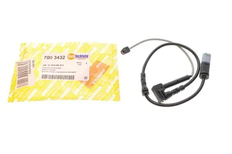 Датчик износа тормозных колодок (передних) BMW X1 (F48)/X2 (F39) /Mini Cooper 13- AUTOTECHTEILE 700 3432