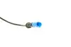 Датчик износа тормозных колодок (передних) BMW 3 (G20/G80)/4 (G23/G83) 19- AUTOTECHTEILE 700 3434 (фото 3)