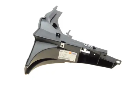 Кронштейн крепления крыла (переднего/L) BMW X5 (E70) 06-13 AUTOTECHTEILE 700 4102