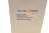 Стекло зеркала (с подогревом) BMW 1 (F20/F21)/3 (F30/F31)/5 (F10/F11) 09- (R) AUTOTECHTEILE 700 5108 (фото 5)
