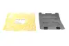 Крышка фары BMW 1 (F20)/3 (F30) 10-19 (L) AUTOTECHTEILE 700 5179 (фото 1)