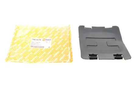 Кришка фари BMW 1 (F20)/3 (F30) 10-19 (L) AUTOTECHTEILE 700 5179