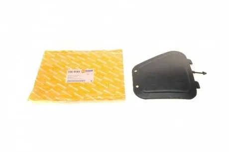 Кришка фари BMW 5 (F10) 09-16 (R) AUTOTECHTEILE 700 5183