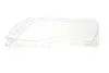 Стекло фары BMW 3 (E46) 01-05 (L) AUTOTECHTEILE 700 6303 (фото 1)