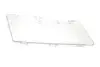 Стекло фары BMW 3 (E46) 01-05 (L) AUTOTECHTEILE 700 6303 (фото 3)