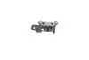 Моторчик печки BMW 5 (E60)/6 (E63) 03-10 M47/M54/M57/N46/N47/N52/N53/N62 AUTOTECHTEILE 700 6402 (фото 13)