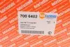 Моторчик печки BMW 5 (E60)/6 (E63) 03-10 M47/M54/M57/N46/N47/N52/N53/N62 AUTOTECHTEILE 700 6402 (фото 17)