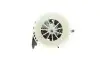 Моторчик печки BMW 5 (E60)/6 (E63) 03-10 M47/M54/M57/N46/N47/N52/N53/N62 AUTOTECHTEILE 700 6402 (фото 2)