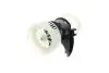 Моторчик печки BMW 5 (E60)/6 (E63) 03-10 M47/M54/M57/N46/N47/N52/N53/N62 AUTOTECHTEILE 700 6402 (фото 7)