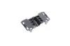 Моторчик печки BMW 5 (E60)/6 (E63) 03-10 M47/M54/M57/N46/N47/N52/N53/N62 AUTOTECHTEILE 700 6402 (фото 10)