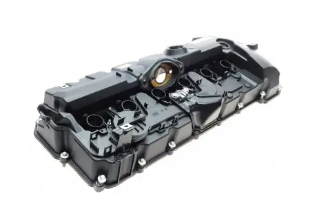 Крышка клапанов BMW 3 (E90/E91/E92/E93) (N51 B30/N52 B25) 04-13 AUTOTECHTEILE 701 1101
