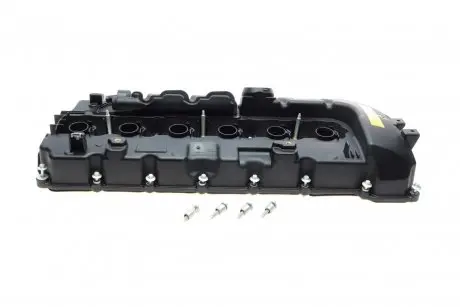 Кришка клапанів BMW 3 (E90)/5 (E60)/7 (F01/F02/F03/F04) (N54 B30 A/B) 3.0 04-13 AUTOTECHTEILE 701 1108