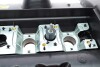 Крышка клапанов BMW 3 (E46)/5 (E39) 2.0-3.0 04-11 (M52/M54) AUTOTECHTEILE 701 1111 (фото 13)