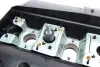 Крышка клапанов BMW 3 (E46)/5 (E39) 2.0-3.0 04-11 (M52/M54) AUTOTECHTEILE 701 1111 (фото 14)