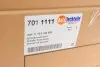 Крышка клапанов BMW 3 (E46)/5 (E39) 2.0-3.0 04-11 (M52/M54) AUTOTECHTEILE 701 1111 (фото 2)