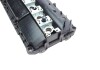 Крышка клапанов BMW 3 (E46)/5 (E39) 2.0-3.0 04-11 (M52/M54) AUTOTECHTEILE 701 1111 (фото 9)