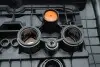 Крышка клапанов Citroen C4/C5 1.6THP 08-/Peugeot 207/308/508 1.6 06-/Mini Cooper S 1.6 06-15 AUTOTECHTEILE 701 1113 (фото 3)
