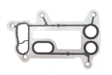 Прокладка фильтра масляного BMW 1 (E87)/3 (E90)/5 (E60)/X1/X3 2.0D 03-15 N47 AUTOTECHTEILE 701 1150