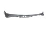 Накладка стекла лобового BMW 3 (F30) 11- AUTOTECHTEILE 701 5105 (фото 1)