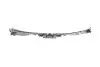 Накладка стекла лобового BMW 3 (F30) 11- AUTOTECHTEILE 701 5105 (фото 3)