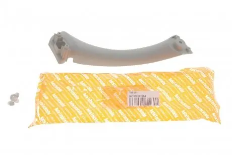 Ручка двери (передней/внутри) (R) BMW 3 (E90) 04-11 AUTOTECHTEILE 701 5111