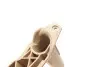 Ручка дверей (R) BMW X5 (E70) 06-13 (Beige) AUTOTECHTEILE 701 5123 (фото 4)