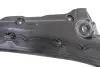 Планка под стекло лобовая BMW 5 (F10/F11) 09-16 AUTOTECHTEILE 701 5126 (фото 2)