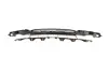 Решетка бампера BMW 3 (F30) 12-19 (посередине) AUTOTECHTEILE 701 5132 (фото 5)