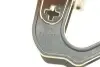 Заглушка омывателя фар BMW 5 (F10) 13-17 (R) AUTOTECHTEILE 701 5142 (фото 3)