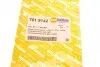 Заглушка омывателя фар BMW 5 (F10) 13-17 (R) AUTOTECHTEILE 701 5142 (фото 7)