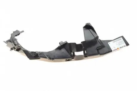 Кронштейн крепления фары BMW 3 (E90) 08-12 (L) AUTOTECHTEILE 701 5156