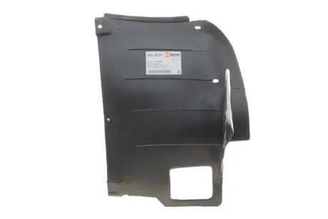 Подкрылок передний AUTOTECHTEILE 701 5177