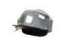 Подкрылок (передняя/передняя часть) BMW 3 (E90) 05-08 (L) AUTOTECHTEILE 701 5183 (фото 2)