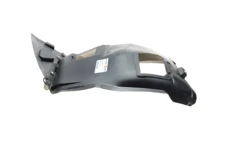 Підкрилок (передній/передня частина) BMW 3 (E90) 05-08 (L) AUTOTECHTEILE 701 5183