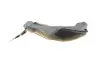 Подкрылок (передняя/передняя часть) BMW 3 (E90) 05-08 (L) AUTOTECHTEILE 701 5183 (фото 5)