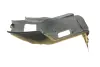 Подкрылок (передняя/передняя часть) BMW 3 (E90) 05-08 (R) AUTOTECHTEILE 701 5184 (фото 4)