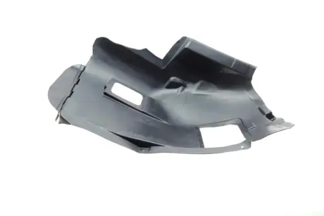 Підкрилок (передній/передня частина) BMW 3 (E90) 08-11 (R) AUTOTECHTEILE 701 5186