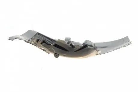 Подкрылок (передняя/передняя часть) BMW 5 (F10) 10-17 (L) AUTOTECHTEILE 701 5187