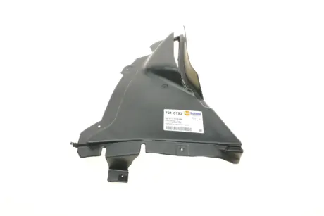 Підкрилок (передній/передня частина) BMW 5 (F10) 10-17 (L) AUTOTECHTEILE 701 5193