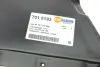 Подкрылок (передняя/передняя часть) BMW 5 (F10) 10-17 (L) AUTOTECHTEILE 701 5193 (фото 8)